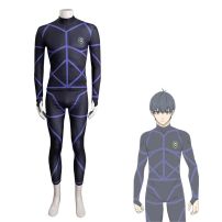ブルーロック 全員 練習着 コスプレ衣装(ブルーロック コスプレ衣装)
