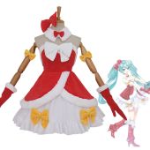 初音ミク クリスマス2022 コスプレ衣装(ゲーム• アニメコスプレ衣装でおすすめの商品)