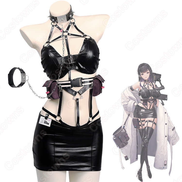 
<br>送料無料！！勝利の女神:NIKKE ミハラ コスプレ衣装