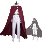 BLEACH ユーハバッハ 死覇装 コスプレ衣装 『BLEACH 千年血戦篇』 cosplay 仮装 変装(ゲーム• アニメコスプレ衣装でおすすめの商品)