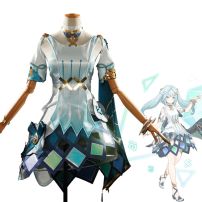 原神 ファルザン コスプレ衣装(原神 コスプレ衣装)