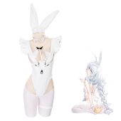 アズレン ル・マラン 昼寝好きのラピヌ コスプレ衣装『アズールレーン』 cosplay 仮装 変装(送料無料)