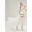 アズレン 白きエムデン コスプレ衣装『アズールレーン』 軽巡洋艦 cosplay 仮装 変装 アズールレーン 2