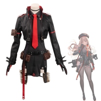 勝利の女神:NIKKE ラピ コスプレ衣装(202×202)