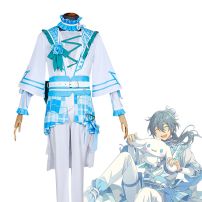 あんスタ サンリオコラボ 椎名ニキ コスプレ衣装 『あんさんぶるスターズ！』 Crazy:B cosplay 仮装 変装(あんさんぶるスターズ! コスプレ衣装)