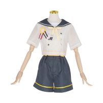 鏡音リン 鏡音レン コスプレ衣装(鏡音リン・レン コスプレ衣装)