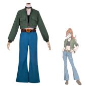 アンナ・シュナイダー コスプレ衣装 『takt op.（タクトオーパス）』 cosplay 仮装 変装(ゲーム• アニメコスプレ衣装でおすすめの商品)