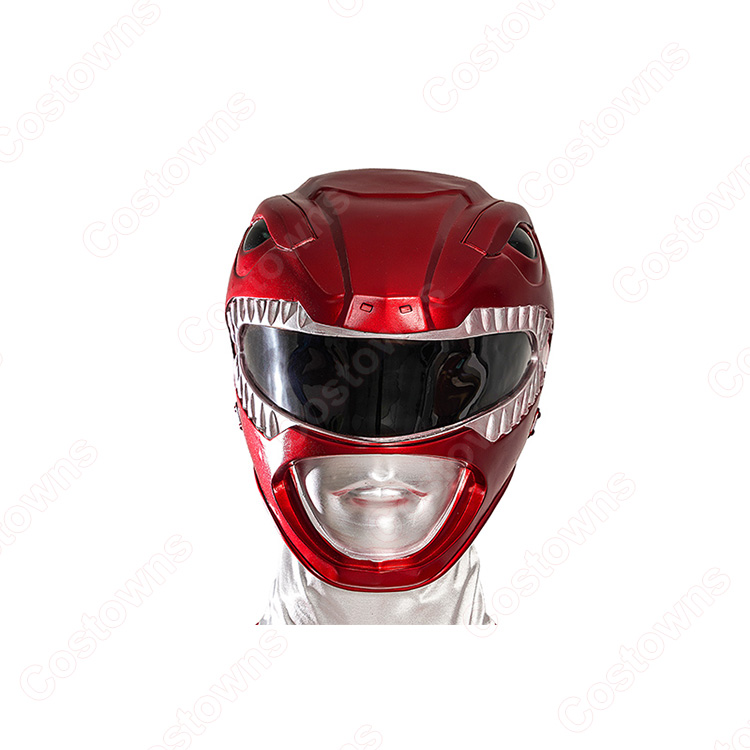 恐竜戦隊ジュウレンジャー ティラノレンジャー コスプレ衣装 - Costowns