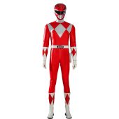 恐竜戦隊ジュウレンジャー ティラノレンジャー コスプレ衣装(ゲーム• アニメコスプレ衣装でおすすめの商品)