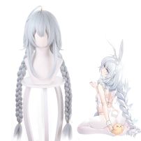 アズレン ル・マラン 昼寝好きのラピヌ コスプレウィッグ 『アズールレーン』 cosplay wig 通販(コスプレウィッグ)