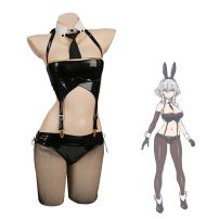 アズレン ワシントン バニーVer. コスプレ衣装『アズールレーン』 cosplay 仮装 変装(アズールレーン コスプレ衣装)