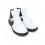 チェンバー (Chamber) コスプレ靴 『VALORANT』 センチネル エージェント コスプレ シューズ コスプレ用 道具 男女兼用 コスプレ ブーツ（靴） 1