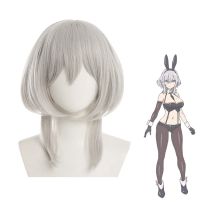 アズレン ワシントン バニー コスプレウィッグ 『アズールレーン』 cosplay wig 通販(コスプレウィッグ)