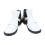 チェンバー (Chamber) コスプレ靴 『VALORANT』 センチネル エージェント コスプレ シューズ コスプレ用 道具 男女兼用 コスプレ ブーツ（靴） 0