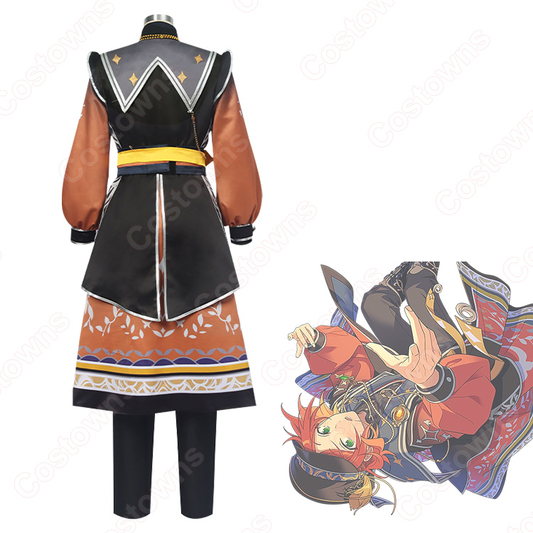 コスプレ衣装 yuu 4d210a2ad2ca44d09ca49ebca57f96