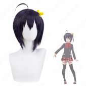 中二恋 小鳥遊六花 コスプレ ウィッグ 『中二病でも恋がしたい！』 cosplay wig 通販(こちらもおすすめ)