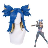 ネオン（Neon） コスプレウィッグ 『VALORANT』 デュエリスト cosplay wig 通販(コスプレウィッグ)