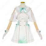 虹ヶ咲 永遠の一瞬 コスプレ衣装 『ラブライブ！虹ヶ咲学園スクールアイドル同好会』 上原歩夢 桜坂しずく 三船栞子 cosplay 仮装 変装