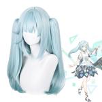 原神 ファルザン コスプレウィッグ