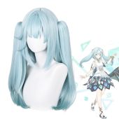 原神 ファルザン コスプレウィッグ(コスプレブーツ、ウィッグ、道具でおすすめの商品)