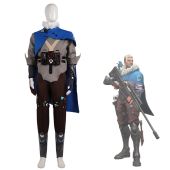 ソーヴァ (Sova) コスプレ衣装 『VALORANT』 イニシエーター cosplay 仮装 変装(ゲーム• アニメコスプレ衣装でおすすめの商品)