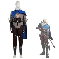 ソーヴァ (Sova) コスプレ衣装 『VALORANT』 イニシエーター cosplay 仮装 変装(VALORANT コスプレ衣装)