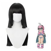 ドラゴンボール チチ 少女期 コスプレ ウィッグ 牛魔王の娘 幼少期 cosplay wig 通販(コスプレブーツ、ウィッグ、道具でおすすめの商品)