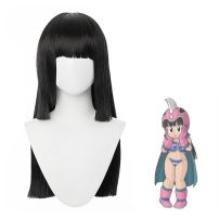 ドラゴンボール チチ 少女期 コスプレ ウィッグ 牛魔王の娘 幼少期 cosplay wig 通販(コスプレウィッグ)