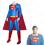 スーパーマン コスプレ衣装 1978年 映画 クラーク・ケント cosplay 仮装 変装 大人男性用 衣装 オーダメイド可 ハロウィン仮装・衣装 1