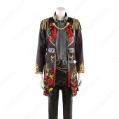 あんスタ！ 斎宮宗 影片みか 蓮巳敬人 鬼龍紅郎 神崎颯馬 勇侠青春謳衣装 コスプレ衣装 『あんさんぶるスターズ！！』 cosplay 仮装 変装(ゲーム• アニメコスプレ衣装でおすすめの商品)