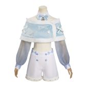 原神 甘雨（カンウ） コスプレ衣装 クリスマス 二次創作 cosplay 仮装 変装(ゲーム• アニメコスプレ衣装でおすすめの商品)