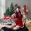 クリスマス コスプレ衣装 レディース セクシー コスチューム クリスマス テーマパーティー衣装 大人用 サンタ衣装 1
