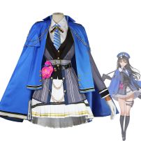 勝利の女神:NIKKE ディーゼル コスプレ衣装(勝利の女神:NIKKE コスプレ衣装)