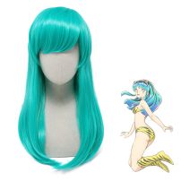 うる星やつら ラム コスプレウィッグ(コスプレウィッグ)