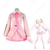 桜ミク コスプレ衣装 初音ミク バーチャル・アイドル歌手 子供用 大人用 cosplay 仮装 変装(こちらもおすすめ)