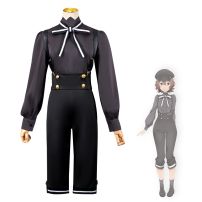 スパイ教室 サラ 草原 コスプレ衣装(スパイ教室 コスプレ衣装)