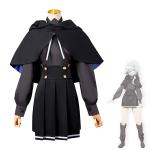 スパイ教室 モニカ 氷刃 コスプレ衣装