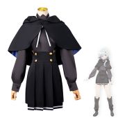 スパイ教室 モニカ 氷刃 コスプレ衣装(ゲーム• アニメコスプレ衣装でおすすめの商品)