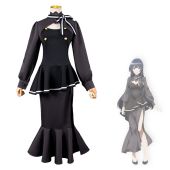 スパイ教室 ティア 夢語 コスプレ衣装(ゲーム• アニメコスプレ衣装でおすすめの商品)