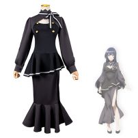 スパイ教室 ティア 夢語 コスプレ衣装(スパイ教室 コスプレ衣装)