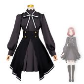 スパイ教室 グレーテ 愛娘 コスプレ衣装(ゲーム• アニメコスプレ衣装でおすすめの商品)