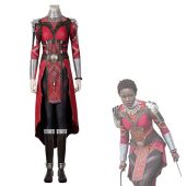 ブラックパンサー/ワカンダ・フォーエバー ナキア コスプレ衣装(仮装コスプレ衣装でおすすめの商品)