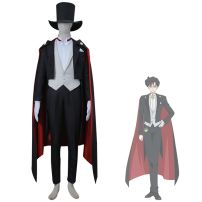 地場衛 タキシード仮面 コスプレ衣装 『美少女戦士セーラームーン』 cosplay 仮装 変装(美少女戦士セーラームーン コスプレ衣装)