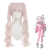 勝利の女神:NIKKE アリス コスプレウィッグ(コスプレブーツ、ウィッグ、道具でおすすめの商品)