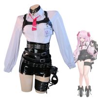 勝利の女神:NIKKE ユニ コスプレ衣装(勝利の女神:NIKKE コスプレ衣装)