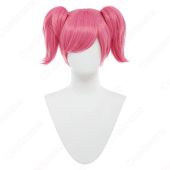 スペースチャンネル5 うらら コスプレウィッグ(コスプレブーツ、ウィッグ、道具でおすすめの商品)