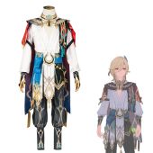 原神 カーヴェ コスプレ衣装(ゲーム• アニメコスプレ衣装でおすすめの商品)