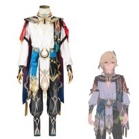 原神 カーヴェ コスプレ衣装(原神 コスプレ衣装)