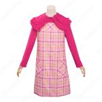 アダムス・ファミリー イーニッド・シンクレア コスプレ衣装