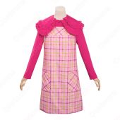 アダムス・ファミリー イーニッド・シンクレア コスプレ衣装(ゲーム• アニメコスプレ衣装でおすすめの商品)